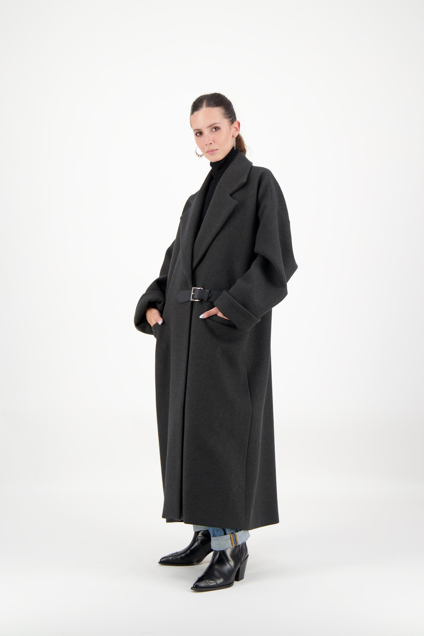 The TAIS coat