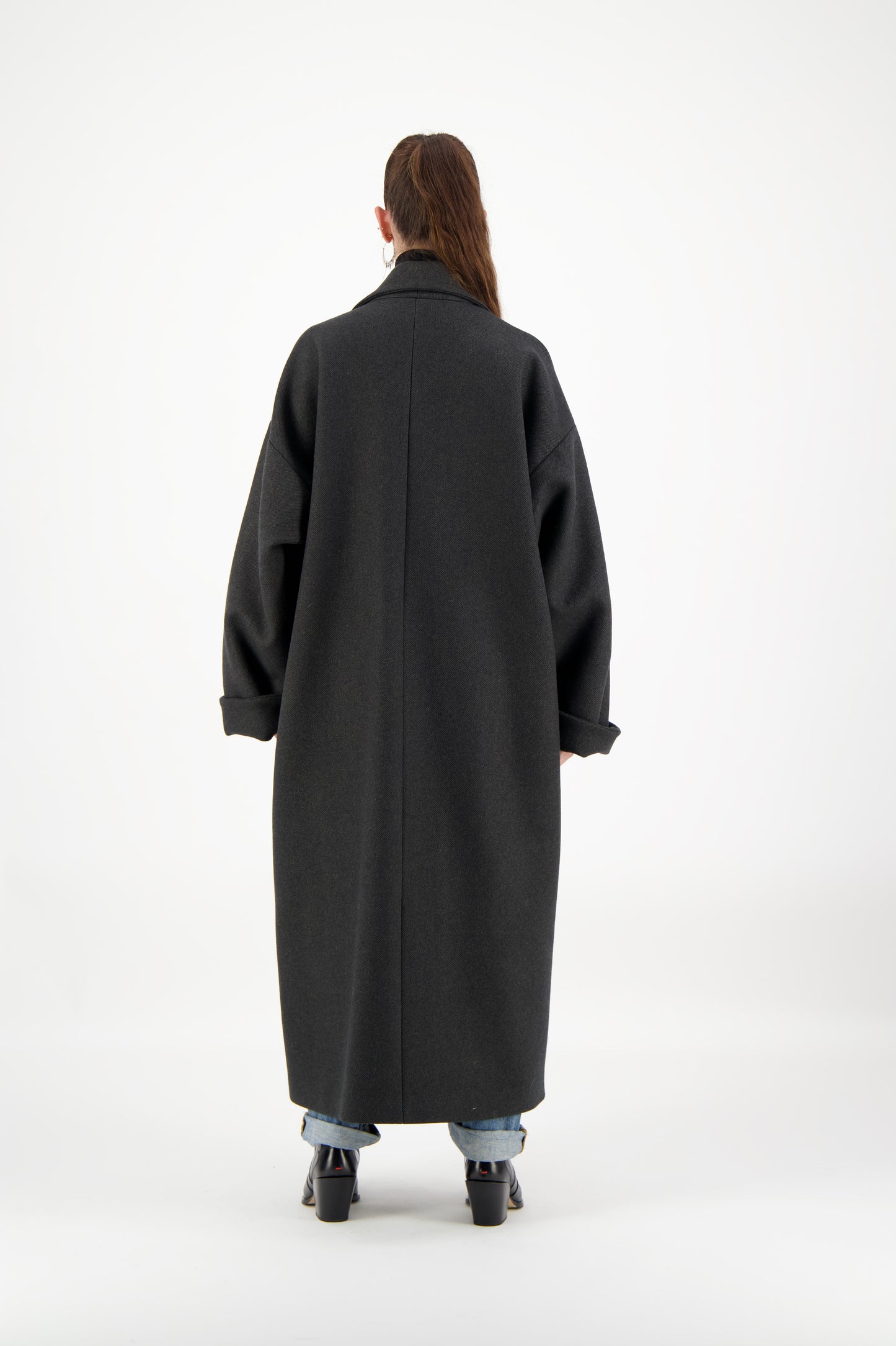 The TAIS coat